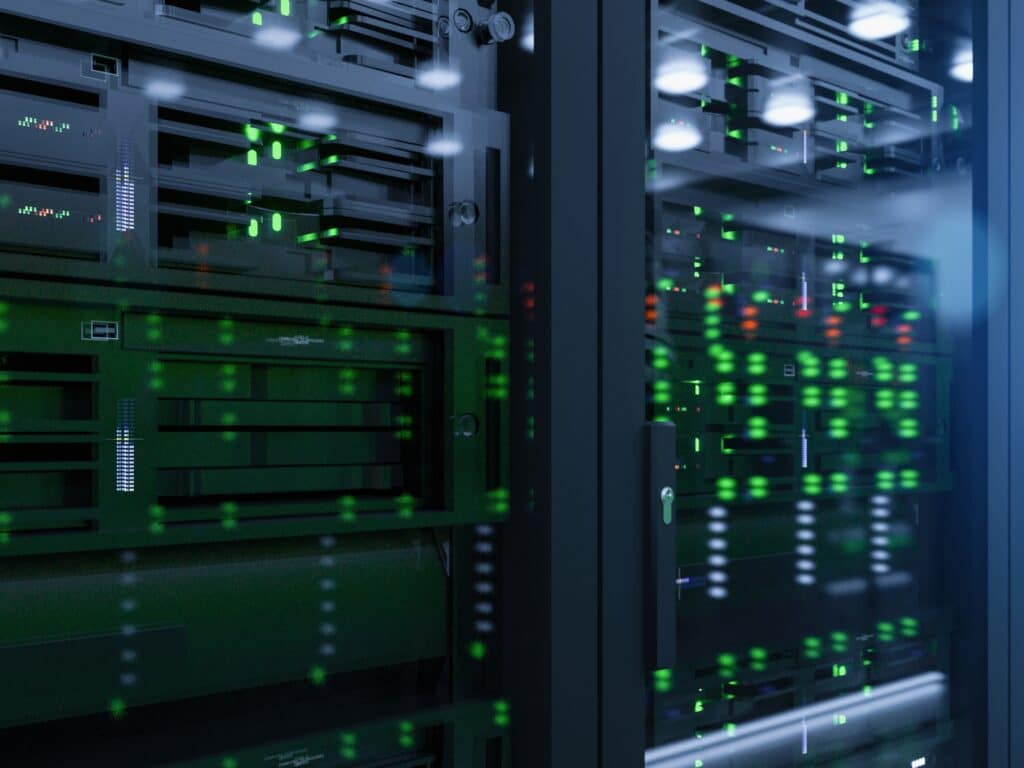 Cooling optimization in the data center